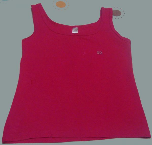 regata pink