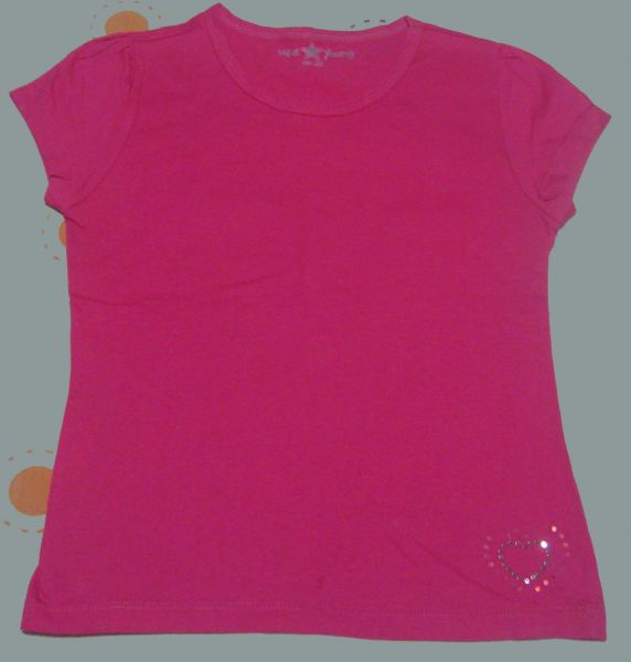 camiseta pink