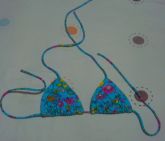 bikini infantil