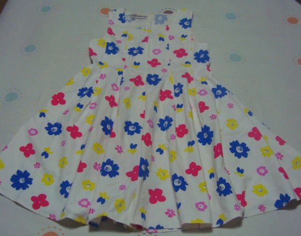 vestido italiano