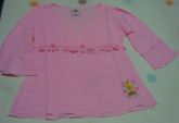 Blusinha piu piu