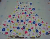 vestido italiano